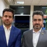 PRTB troca Marçal por Leonardo Avalanche