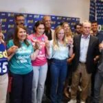 PSD anuncia apoio a Celina Leão, mas Arruda rejeita aliança