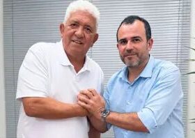PSDB-Cidadania troca candidato a vice em Sergipe