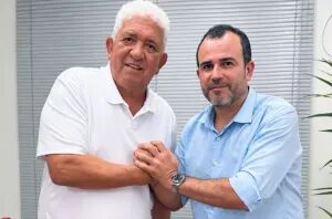 PSDB-Cidadania troca candidato a vice em Sergipe