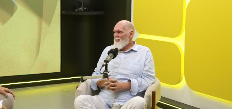 PSINEMA promove debate entre cinema e psicologia no Glauber Rocha neste domingo