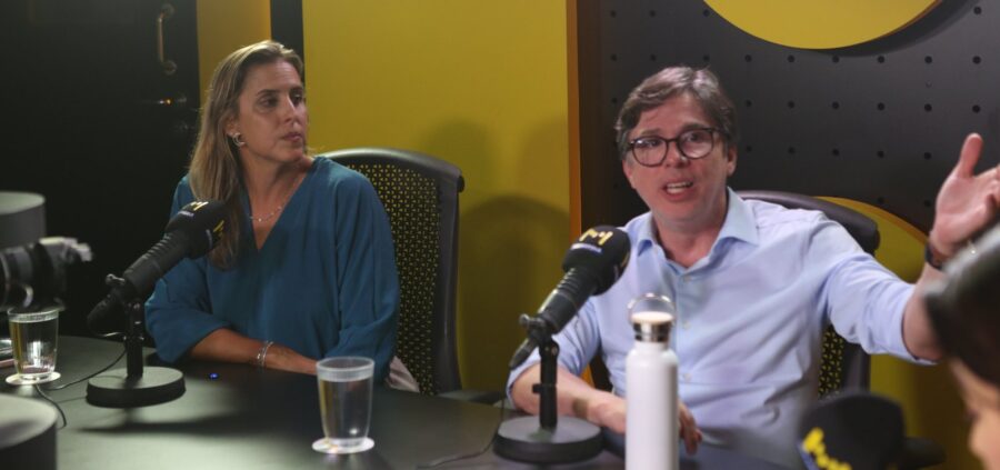Psiquiatra André Gordilho afirma que nem toda ansiedade é patológica e aponta diferenças