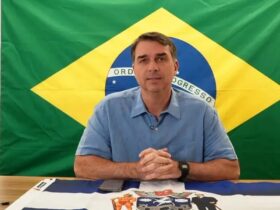 PT pede ao STF investigação sobre possível interferência estrangeira nas eleições para favorecer Flávio