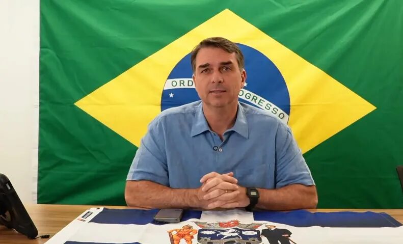 PT pede ao STF investigação sobre possível interferência estrangeira nas eleições para favorecer Flávio