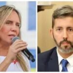 Quaest: Celina Leão lidera disputa pelo governo do DF, com 39%; Grass tem 23%