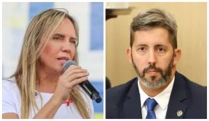 Quaest: Celina Leão lidera disputa pelo governo do DF, com 39%; Grass tem 23%