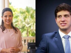 Quaest em Pernambuco: vantagem de Raquel Lyra sobre João Campos cai para dois pontos