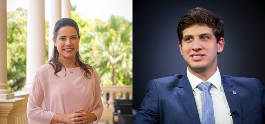 Quaest em Pernambuco: vantagem de Raquel Lyra sobre João Campos cai para dois pontos