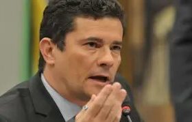 Quaest: Moro lidera disputa pelo governo do Paraná com 36%