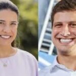 Quaest: Raquel Lyra e João Campos empatam no 2º turno em Pernambuco