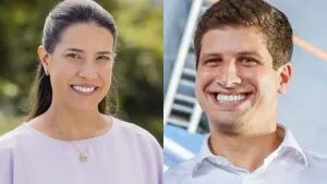 Quaest: Raquel Lyra e João Campos empatam no 2º turno em Pernambuco