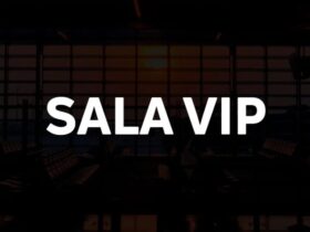 Quais bancos possuem salas VIP próprias?