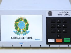 Qual a porcentagem de votos para não ter segundo turno?
