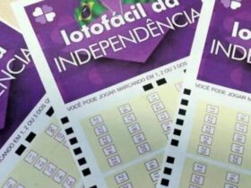 Quatro apostas baianas faturam R$ 4,4 milhões na Lotofácil da Independência