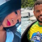 Quem eram as vítimas de acidente entre jet ski e lancha na Baía de Aratu