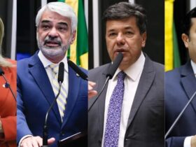 Quem está na frente para senador em Pernambuco? Veja resultados das últimas pesquisas