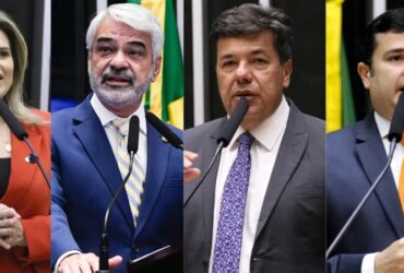 Quem está na frente para senador em Pernambuco? Veja resultados das últimas pesquisas