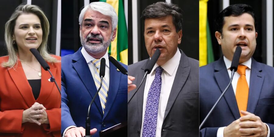 Quem está na frente para senador em Pernambuco? Veja resultados das últimas pesquisas