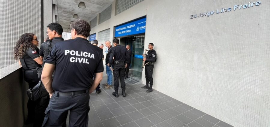 Quem são os presos e investigados por fraude no IPTU de Salvador