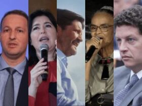 RADAR DA ELEIÇÃO