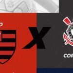 Rádio Nacional transmite clássico Flamengo x Corinthians neste domingo
