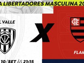 Rádio Nacional transmite Independiente del Valle x Flamengo