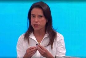 Raquel Lyra e João Campos empatam em Pernambuco