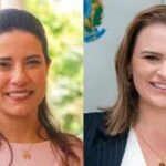 Raquel Lyra mantém vantagem em Pernambuco