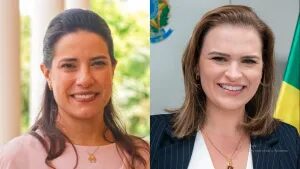 Raquel Lyra mantém vantagem em Pernambuco