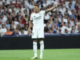 Real Madrid e Haaland dão brilho à estreia da Liga dos Campeões