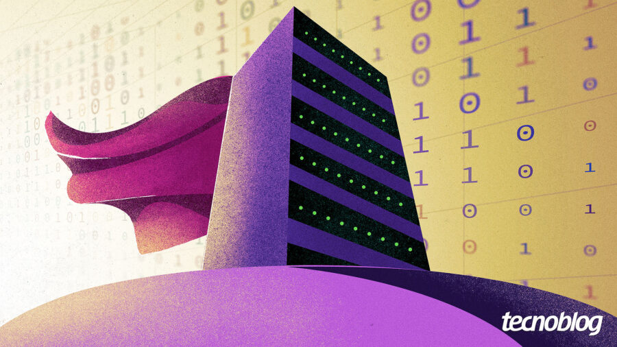 Redata é sancionado pelo governo para trazer data centers ao Brasil