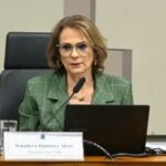 Reforma do Judiciário: Damares propõe unificar projetos para chegar a texto único