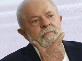Rejeição a Lula chega a 50%
