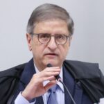 Relator vota contra abertura de investigação sobre Gonet no caso Master