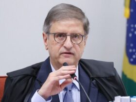 Relator vota contra abertura de investigação sobre Gonet no caso Master