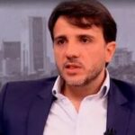 Renan Santos comemora afastamento de chefe da PF