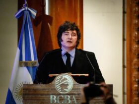 Rendimentos de 10% em títulos da Argentina atraem compradores em meio a riscos eleitorais crescentes