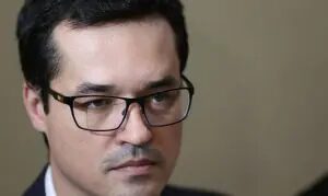 Restrição à campanha de Deltan divide TSE