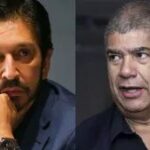 Ricardo Nunes diz que Milton Leite deve responder por seus atos
