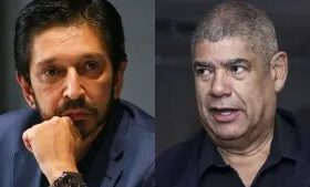 Ricardo Nunes diz que Milton Leite deve responder por seus atos