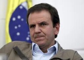 Rio: Paes tem 51,1% contra 42,1% de Ruas no 2º turno