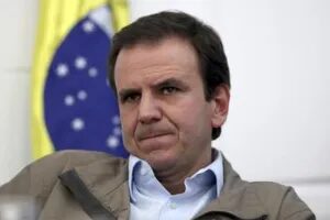 Rio: Paes tem 51,1% contra 42,1% de Ruas no 2º turno