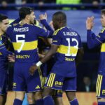 Rival do São Paulo, Boca tem campeão do mundo e ex-Palmeiras como artilheiro