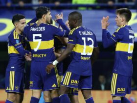 Rival do São Paulo, Boca tem campeão do mundo e ex-Palmeiras como artilheiro