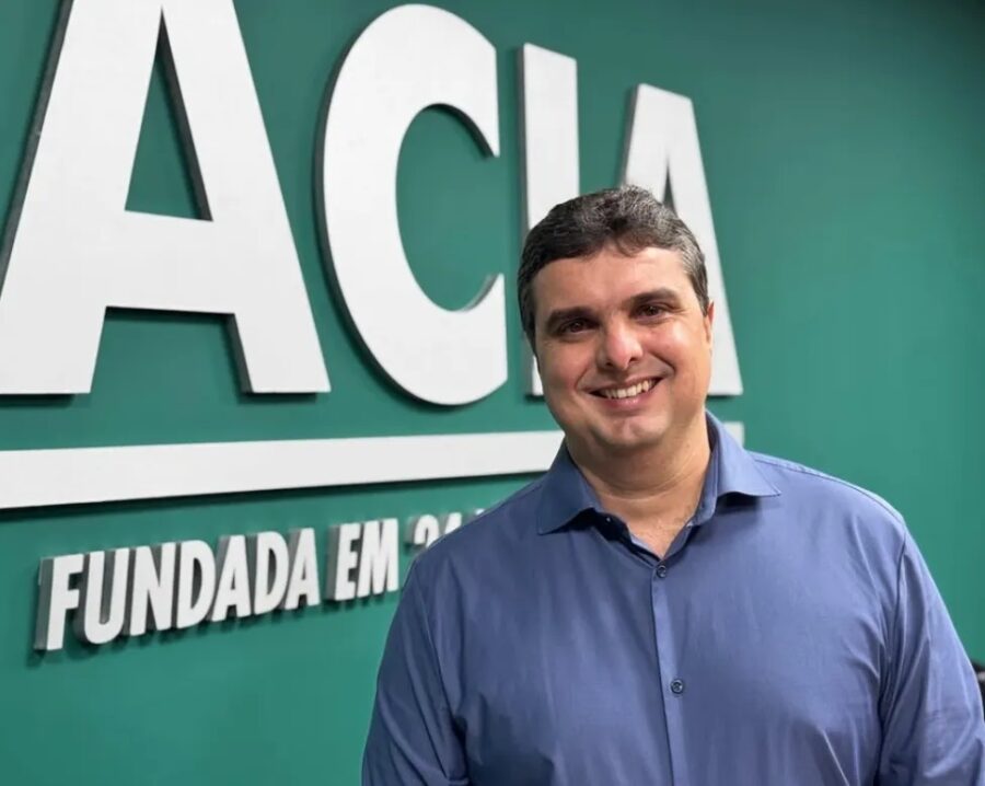 Rodrigo de Queiroz Moreira lidera nova fase imobiliária em Macapá