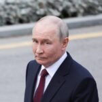 Rússia afirma que conversas com enviados dos EUA sobre Ucrânia foram úteis