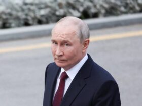 Rússia afirma que conversas com enviados dos EUA sobre Ucrânia foram úteis