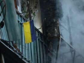 Rússia atinge maior operadora de telefonia móvel da Ucrânia e centros de dados