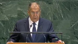 Rússia promete manter guerra na Ucrânia até o fim, diz Lavrov na ONU