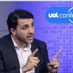 SABATINA UOL/FOLHA
